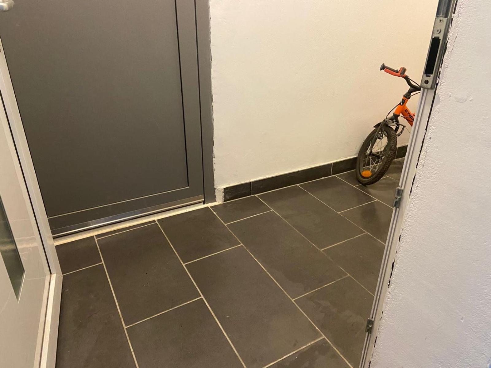 Winningen Top Wohnung Apartment