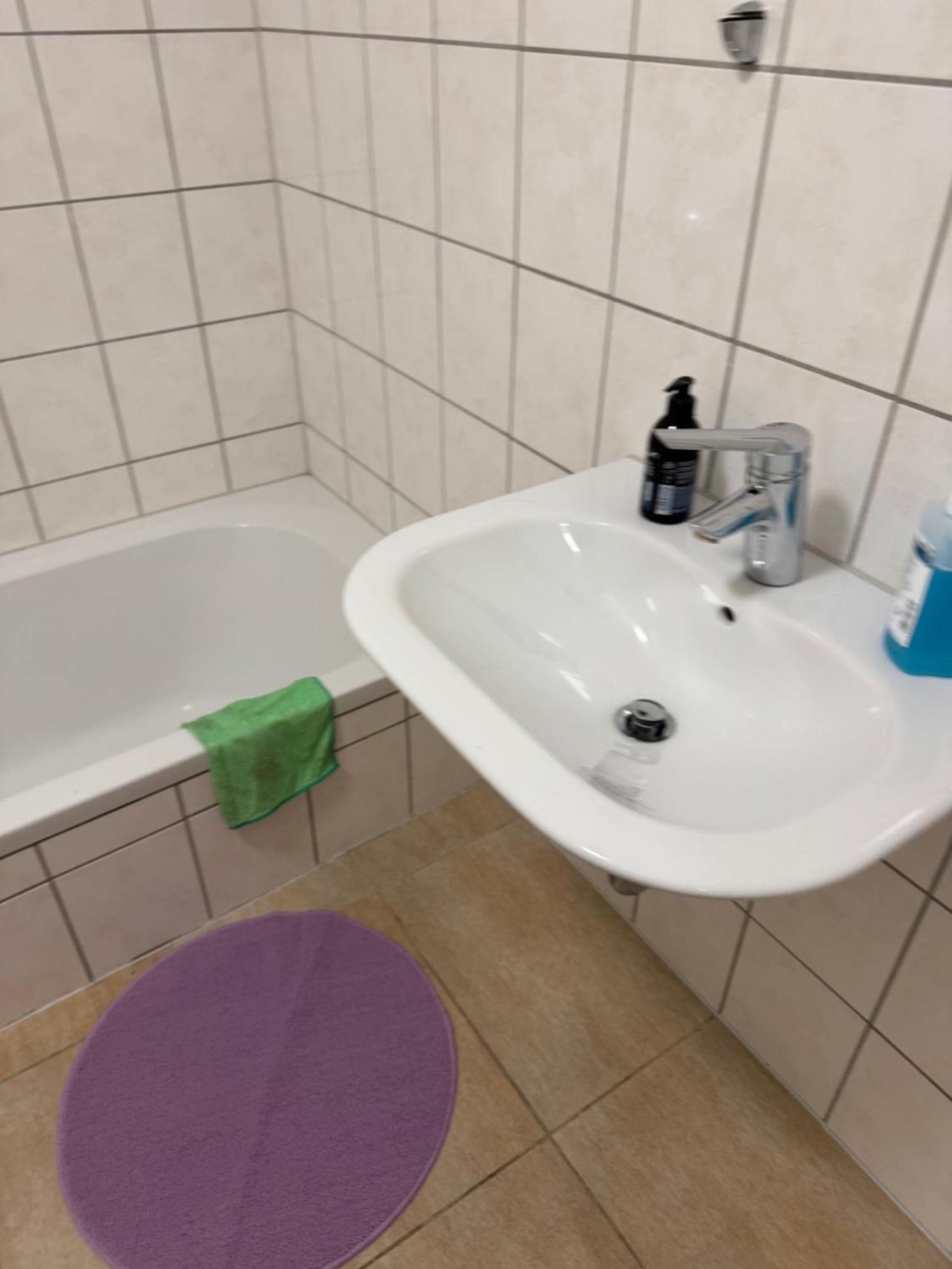Winningen Top Wohnung