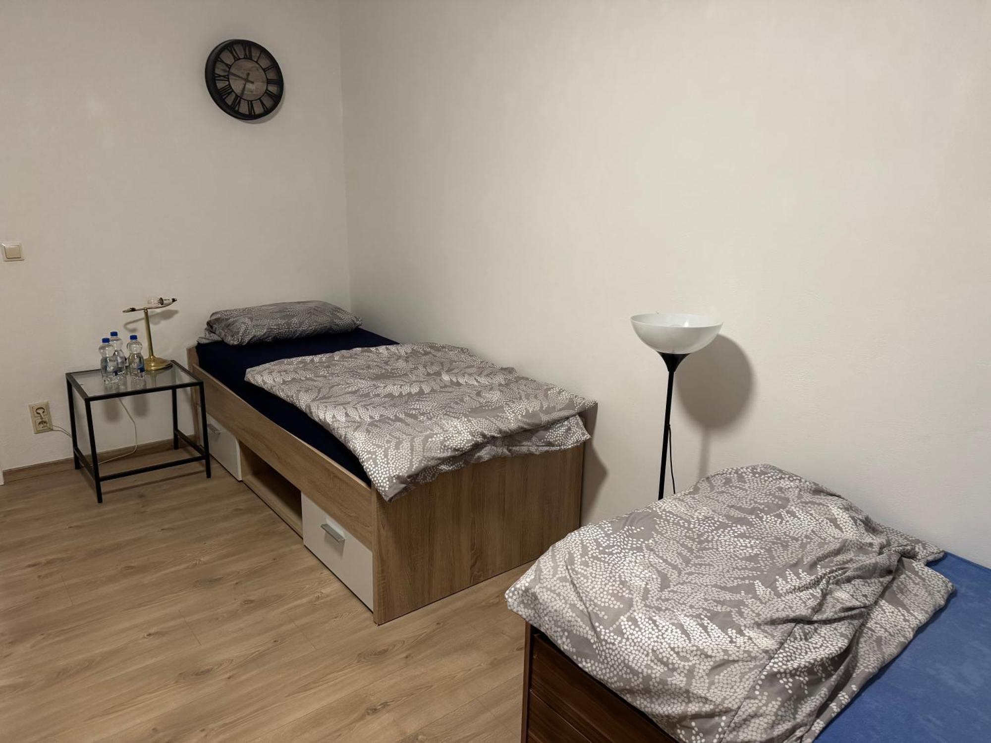 Winningen Top Wohnung Apartment Winningen